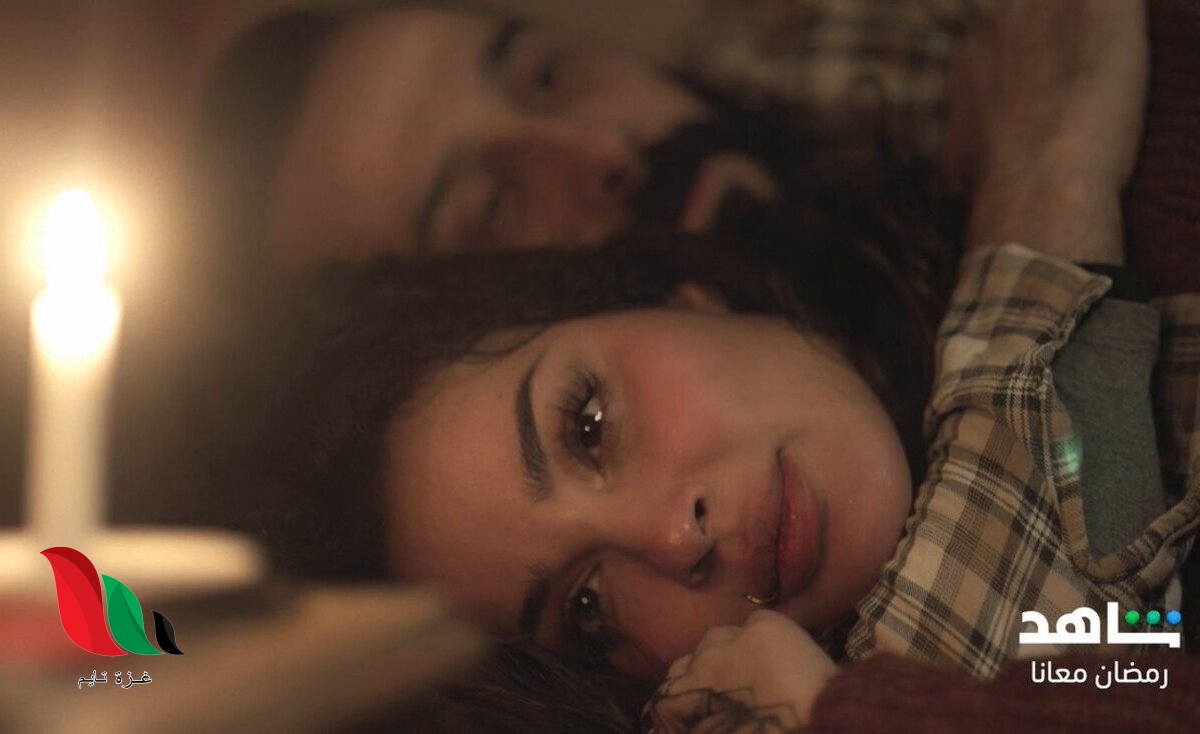 مشاهدة مسلسل واخيرا جميع الحلقات كاملة فيسبوك