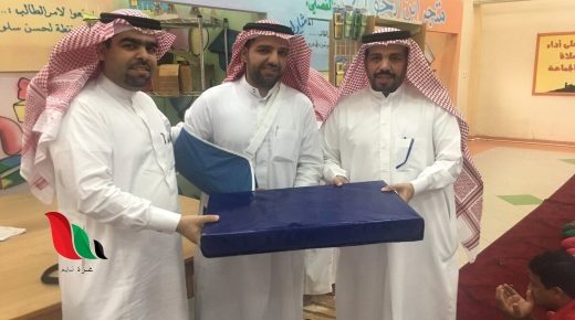 من هو علي باهيثم على ويكيبيديا