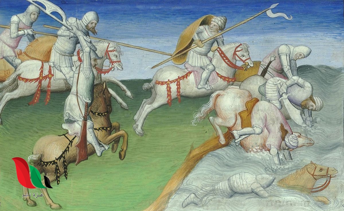 من هو نايمان القائد المغولي ويكيبيديا