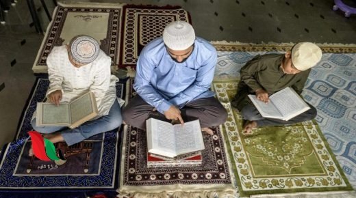 موعد اذان المغرب في رمضان 2023 في الأردن