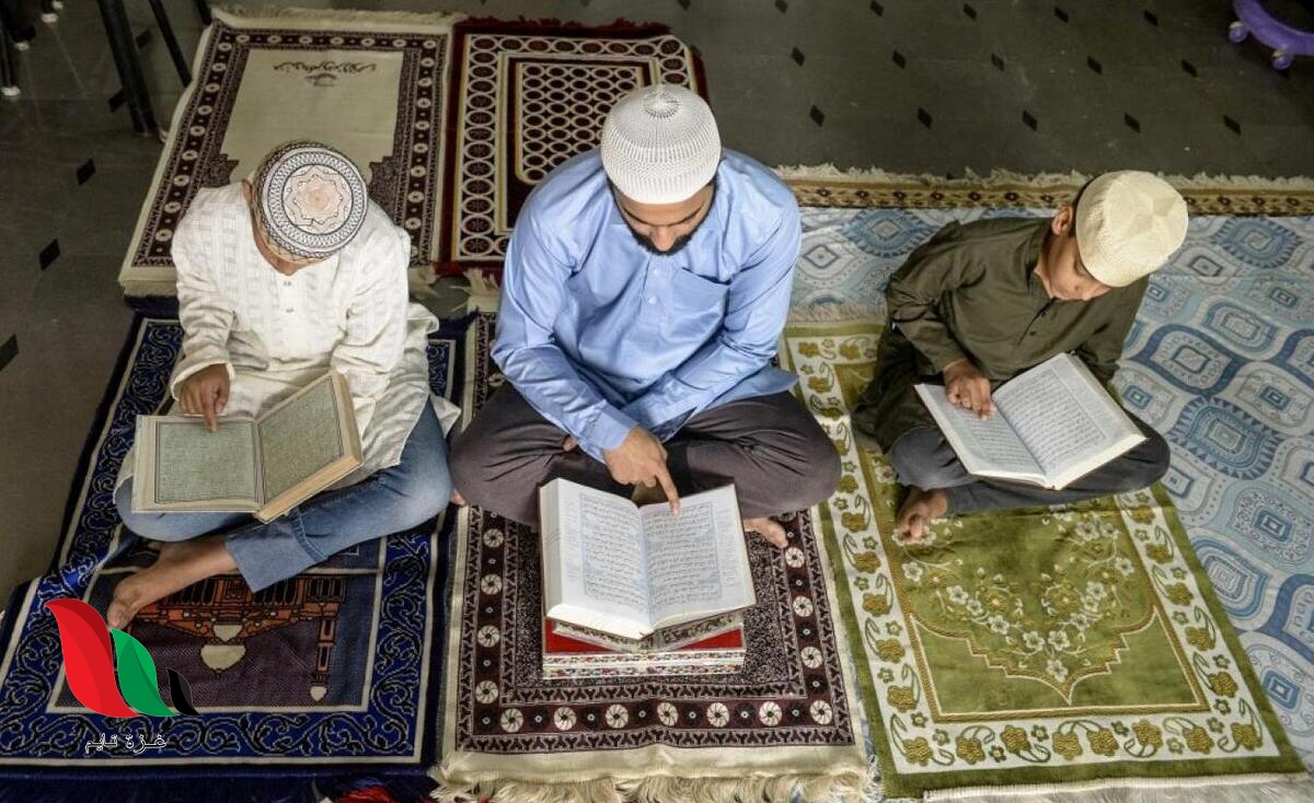 موعد اذان المغرب في رمضان 2023 في الأردن