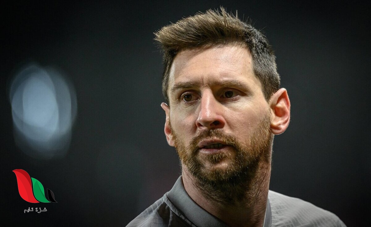 تقرير: ميسي سينضم للهلال إذا تقاضى راتبًا أكبر من كريستيانو رونالدو