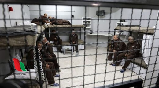 هجمة شرسة.. من ينتصر للأسرى الفلسطينيين؟