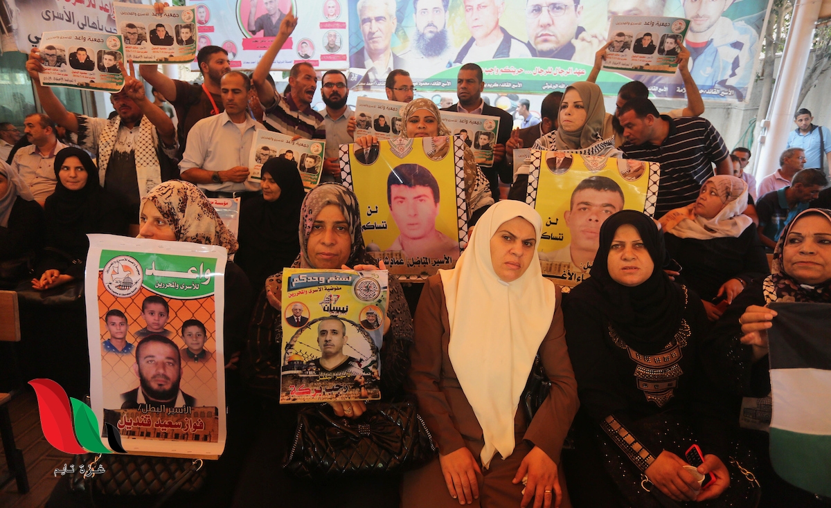 ما الذي يريده الأسرى في يومهم؟