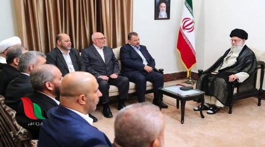 التحالف الحمساوي الإيراني.. مميزات وعيوب