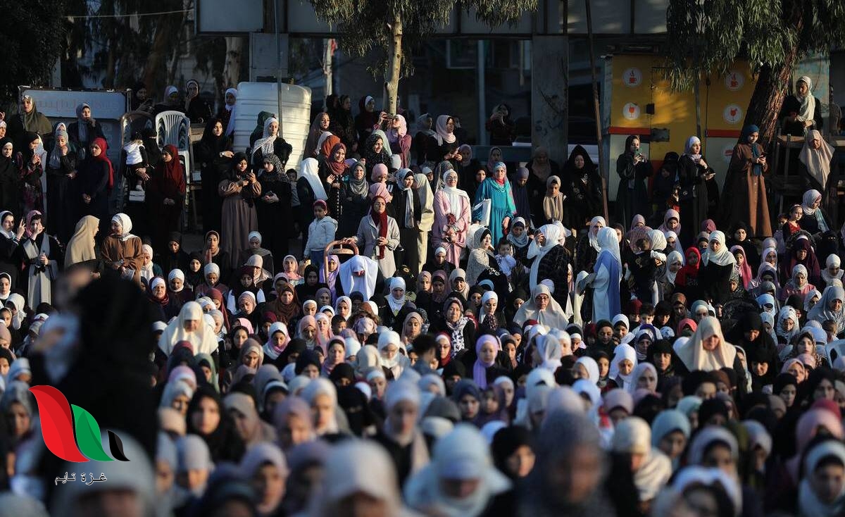 انتهى العيد ولم يحدث تصعيد.. ولكن احذوا!