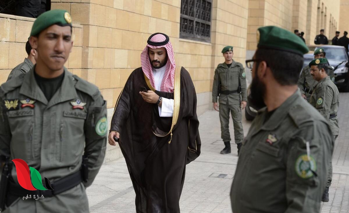 تقديم وظائف رئاسة الاستخبارات العامة 1444 بالسعودية