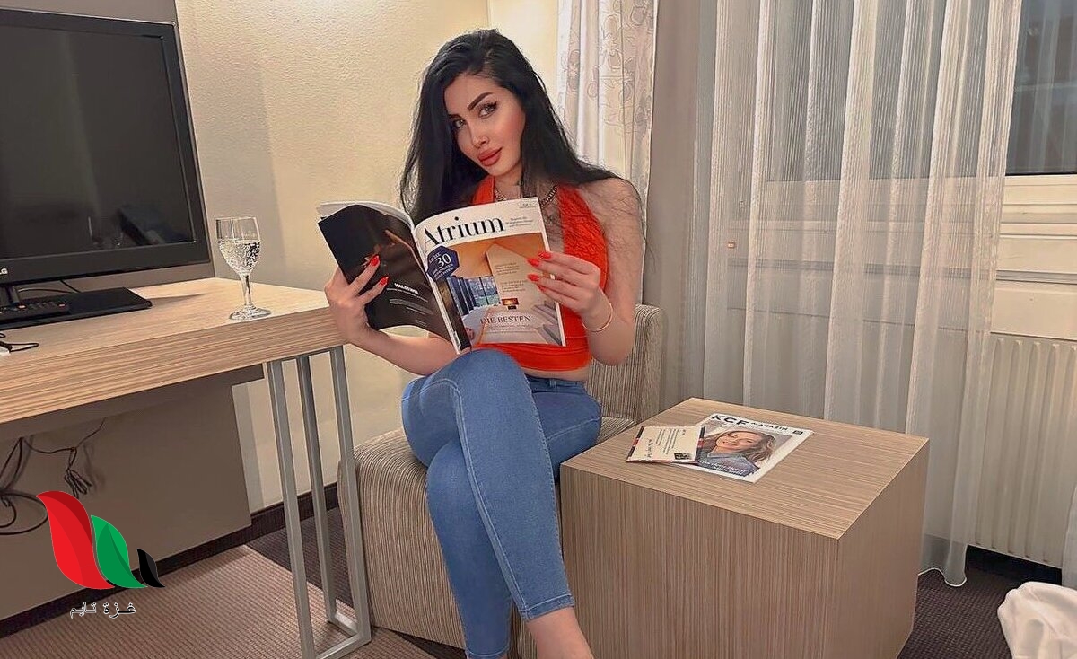 جميع أفلام ميرا النوري Mira Al Nouri 2023