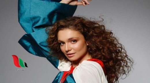 سيرا اريتورك انستقرام Serra Arıtürk instagram الحساب الرسمي