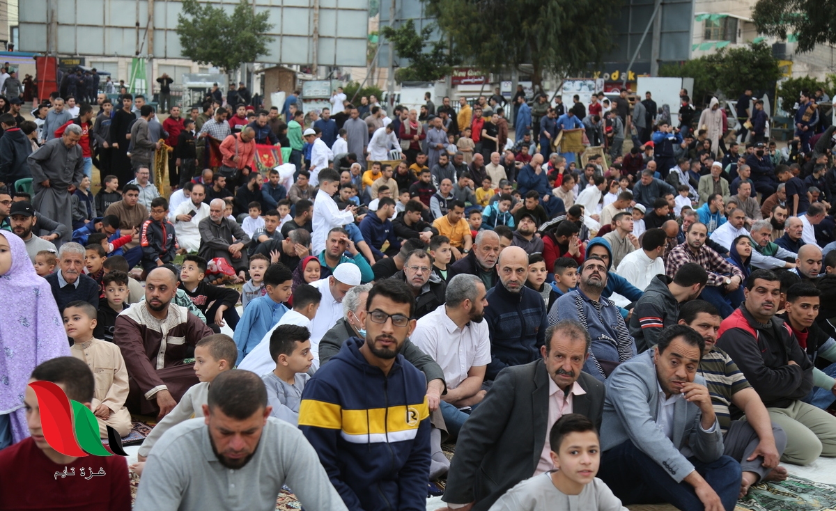 عيد الفطر في غزة.. فقر وحصار ومعاناة مستمرة