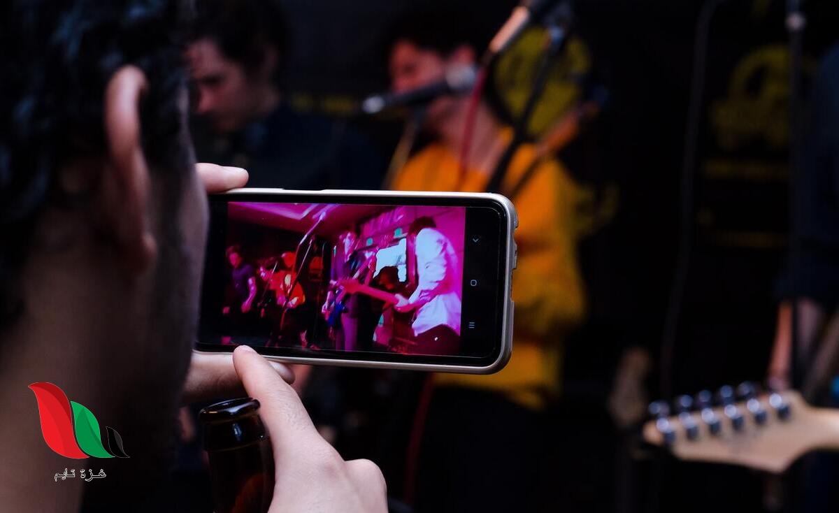 فيديو جني شريف يشعل فضيحة في مصر