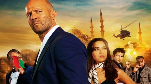 فيلم جيسون ستاثام 2023 مترجم كامل