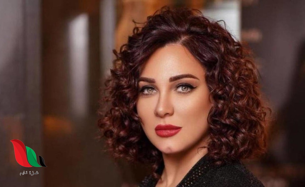 ما علاقة ماهر الأسد مع الفنانة سلاف فواخرجي