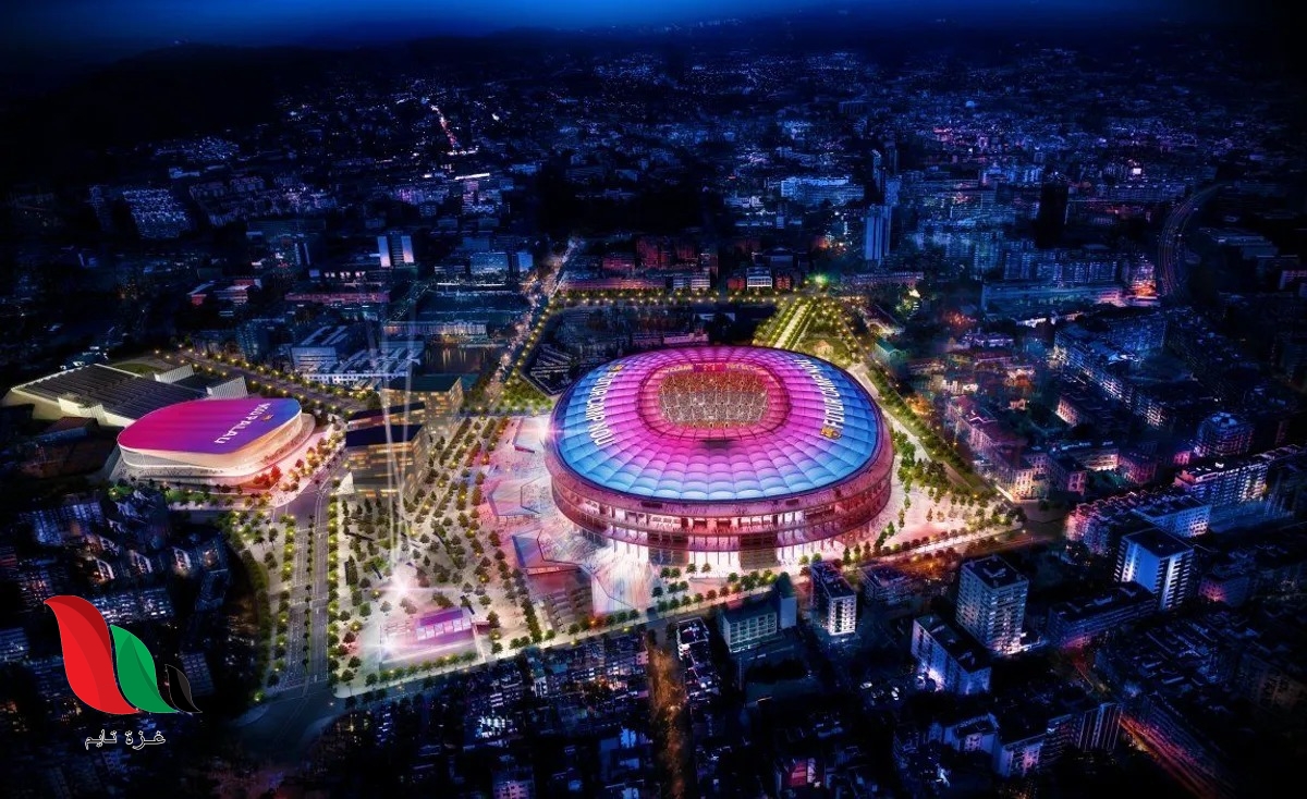 ما هو مشروع سباي بارسا الجديد 2023 ؟