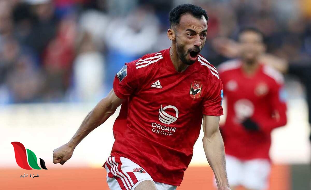 ماذا فعل احمد عبد القادر مع كولر