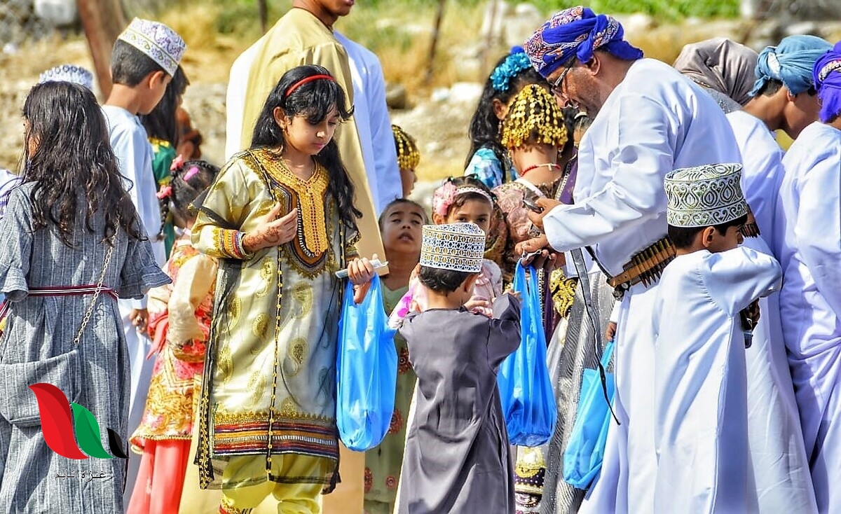 متى عيد الفطر 2023 في سلطنة عمان ؟