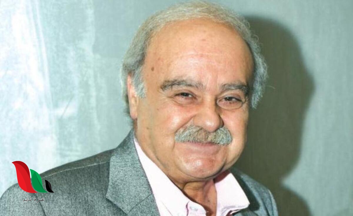 مسلم أم مسيحي .. ديانة الفنان جرجس جبارة ويكيبيديا