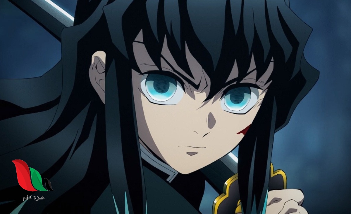 مشاهدة demon slayer season 3 مترجم وكامل hd 2023