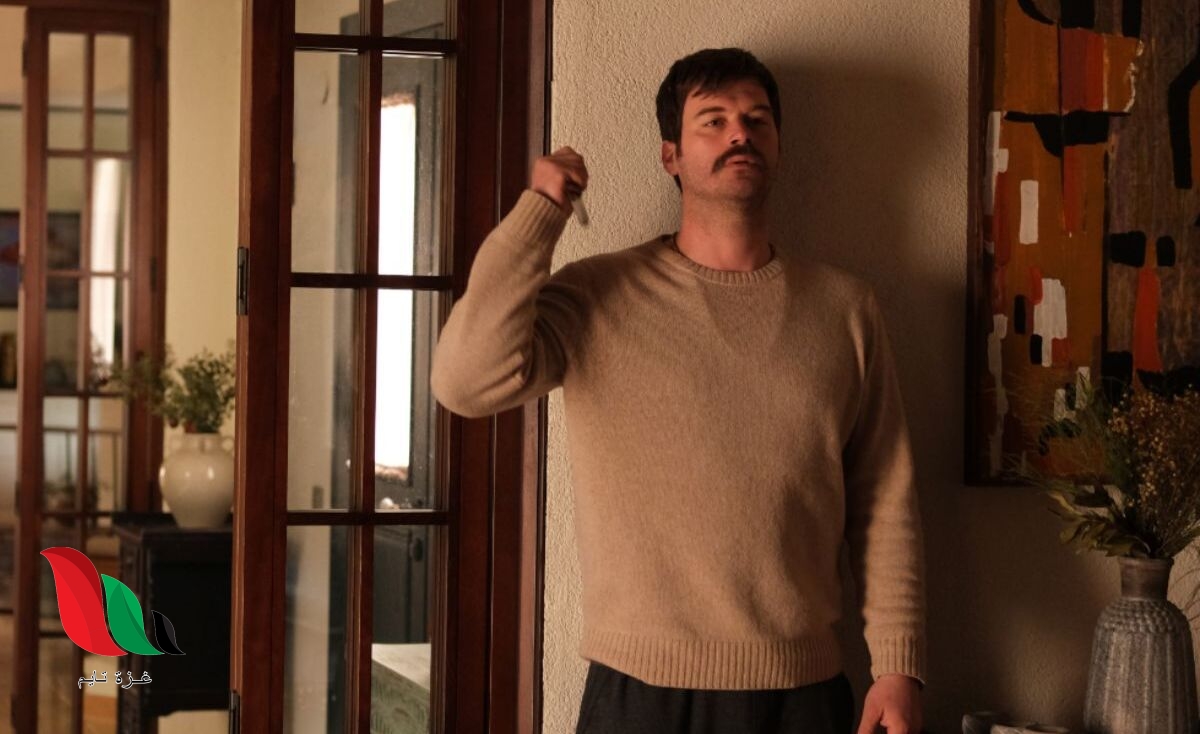 مشاهدة الفيلم التركي chokehold 2023 مترجم كامل قصة عشق