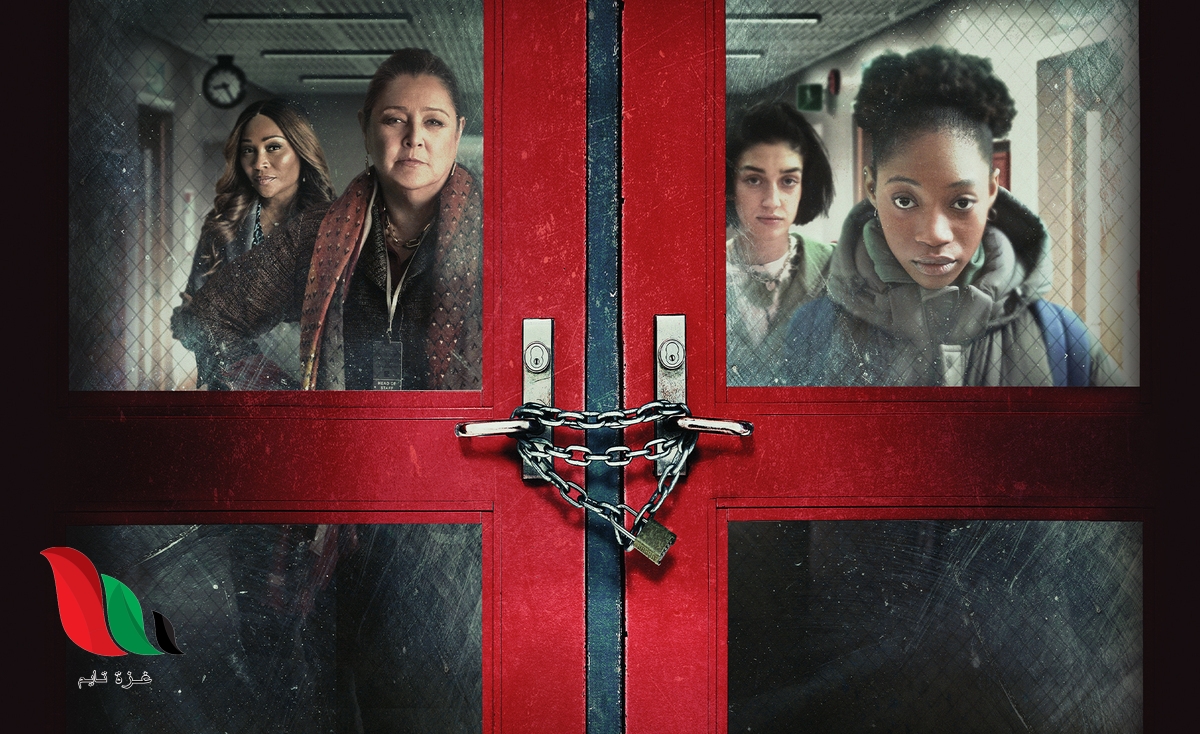 مشاهدة فيلم cruel instruction 2022 full movie مترجم شاهد فوريو