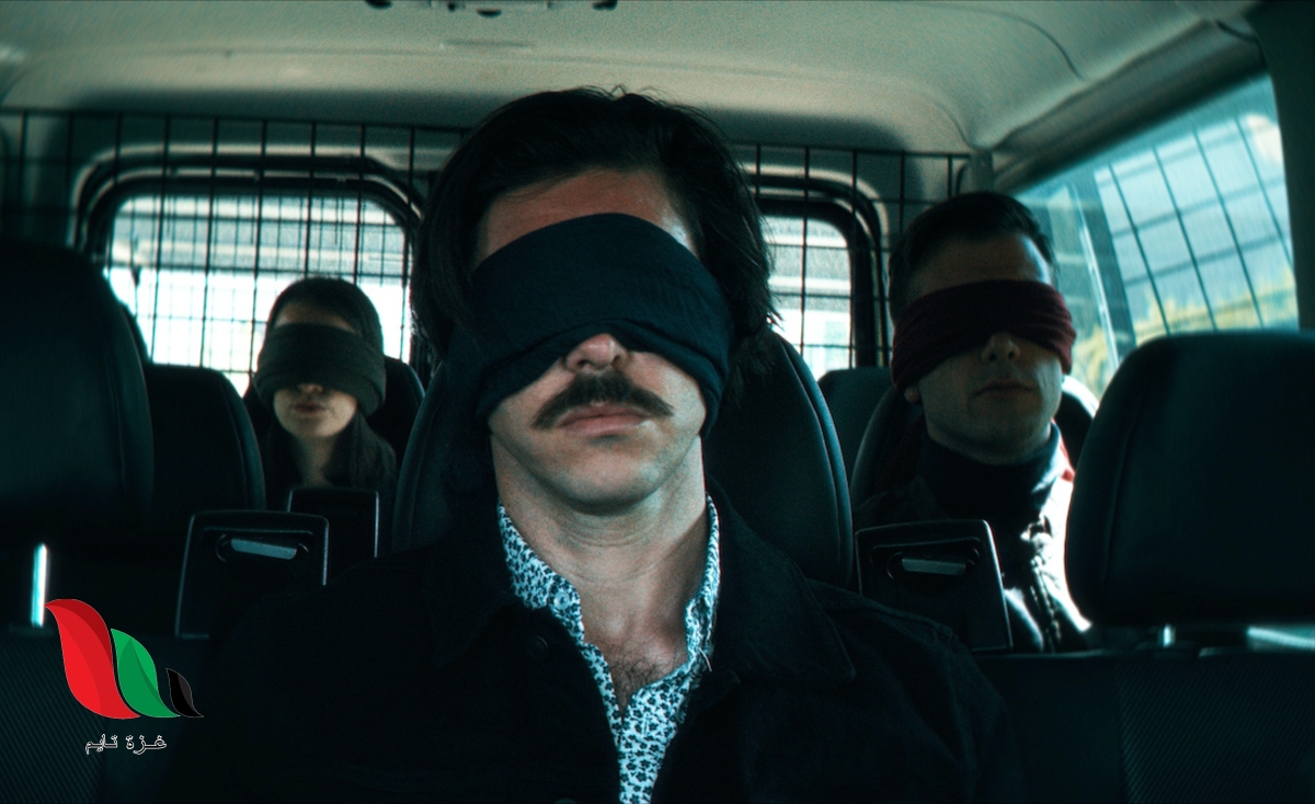 مشاهدة فيلم the tomorrow job 2023 مترجم كامل ايجي بست