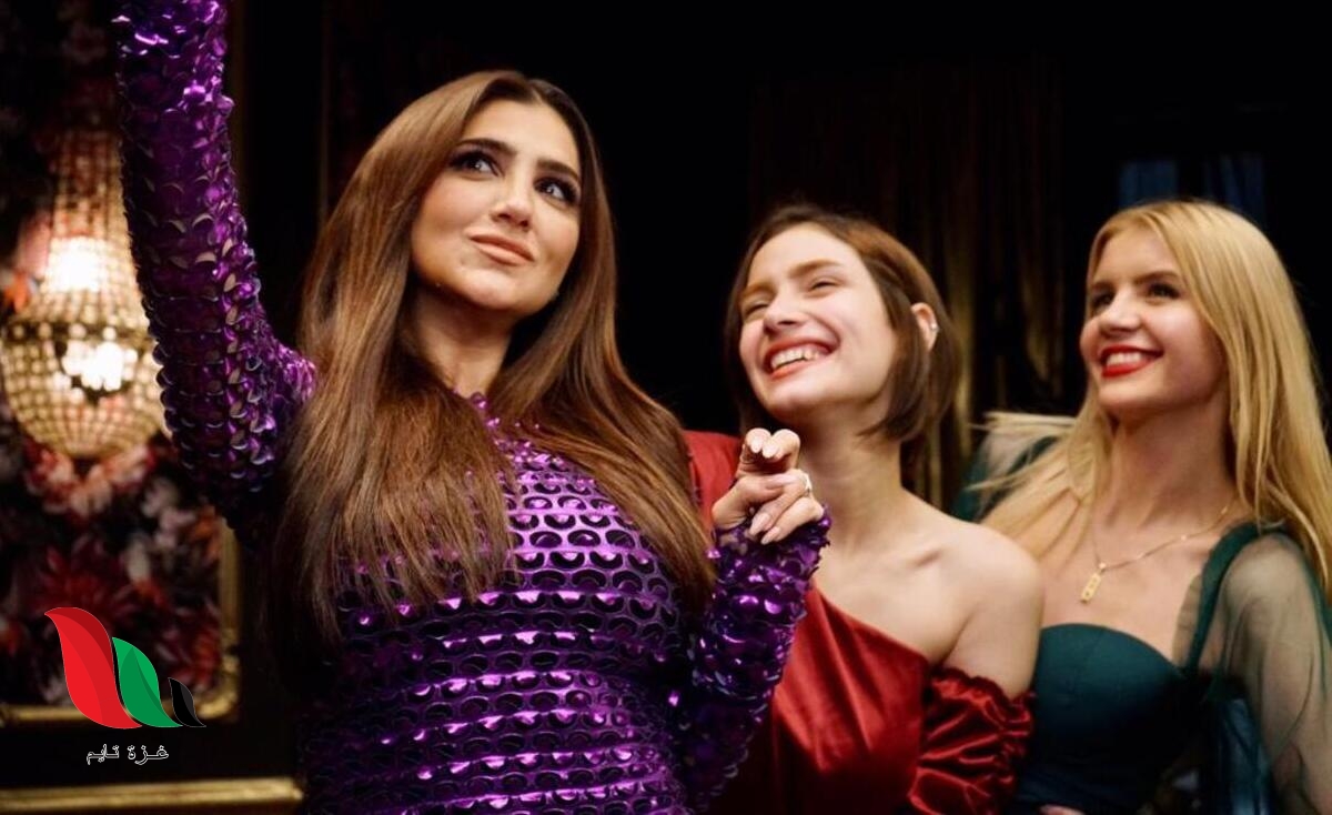 مشاهدة فيلم هارلي محمد رمضان 2023 كامل arabseed ايجي بست