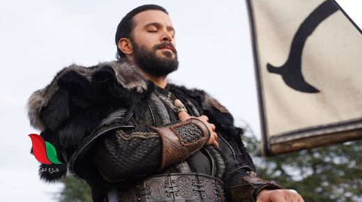 موعد عرض مسلسل ألب أرسلان على قناة الفجر في رمضان