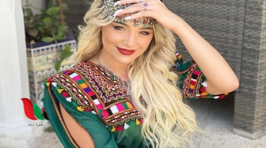 نوميديا لزول تتصدر الجزائر بسبب فضيحة مزعومة