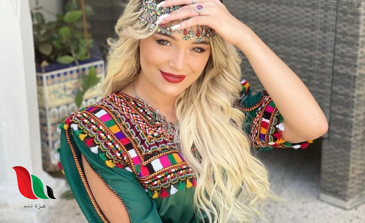 نوميديا لزول تتصدر الجزائر بسبب فضيحة مزعومة