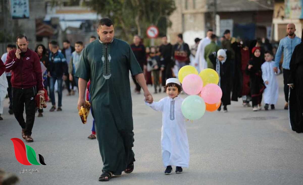 هل نعيش عيدا هادئا في غزة؟