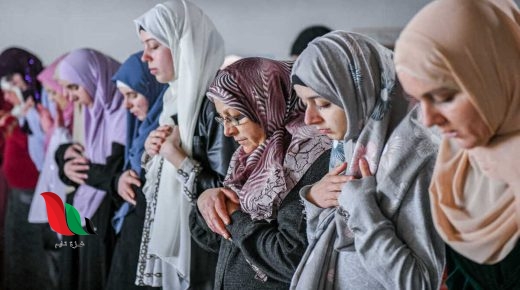 هل يجوز الاستحمام من الحيض بعد الفجر في رمضان ؟