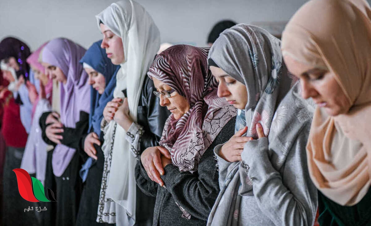 هل يجوز الاستحمام من الحيض بعد الفجر في رمضان ؟