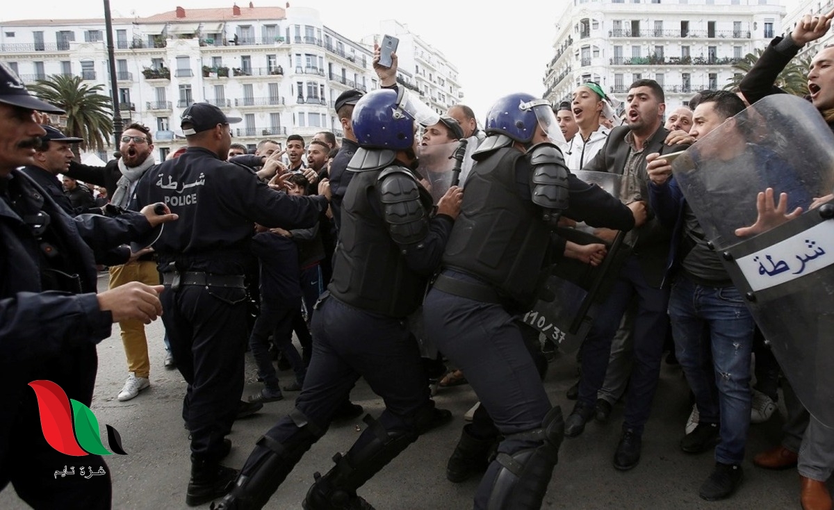 هل يوجد عفو رئاسي في رمضان 2023 وهران الجزائر