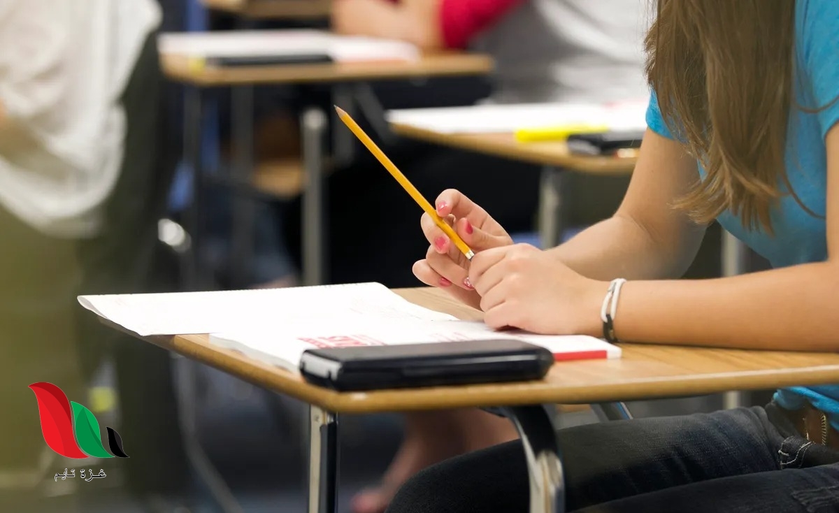 شاومينج تسريب امتحانات الصف الثالث الاعدادي 2023 كافة المواد