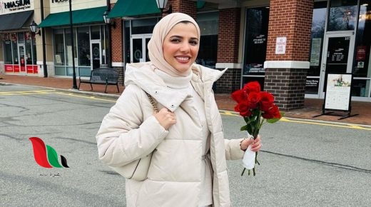 سبب طلاق لمى الأصيل من باسل خير ويكيبيديا