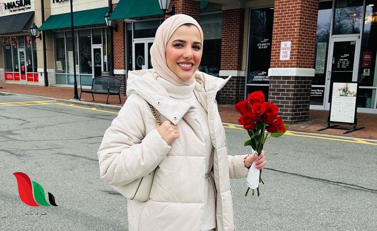 سبب طلاق لمى الأصيل من باسل خير ويكيبيديا