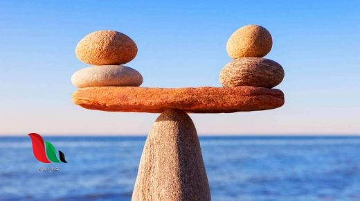 إذا كانت محصلة القوى المؤثرة على الجسم مساوية للصفر، فإن الجسم يكون في حالة اتزان بيت العلم