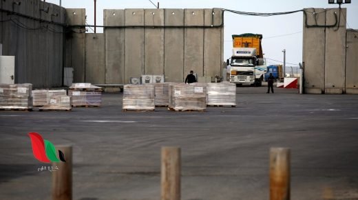 اغلاق المعابر مع غزة.. تبعات كارثية