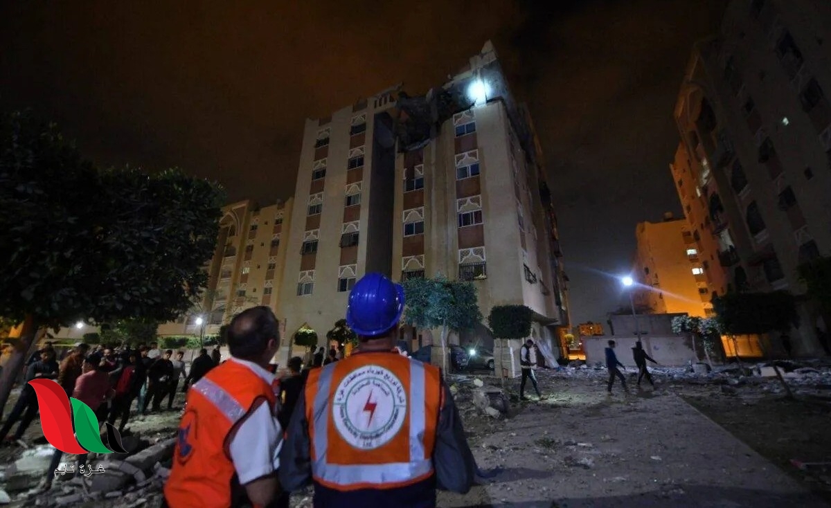 "الطاقة" بغزة تحذر من توقف عمل محطة توليد الكهرباء الوحيدة