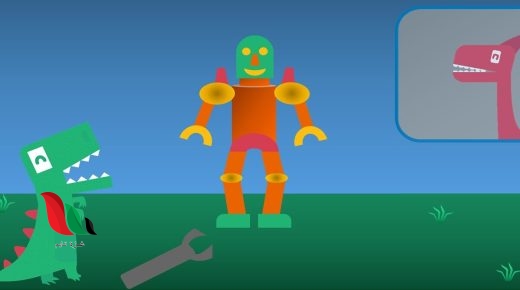 تحميل برنامج فيكس كود في ار vexcode vr عربي اخر اصدار