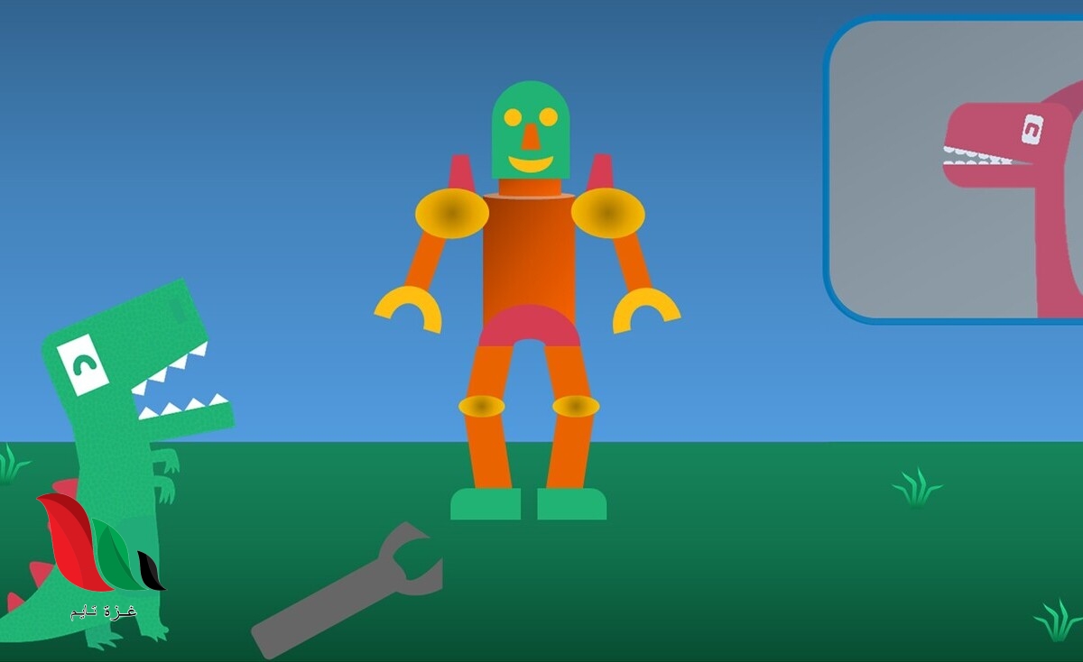 تحميل برنامج فيكس كود في ار vexcode vr عربي اخر اصدار - غزة تايم