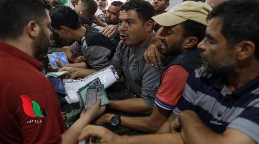 تصاريح عمال غزة.. لماذا لا يفي الاحتلال بوعوده؟ 