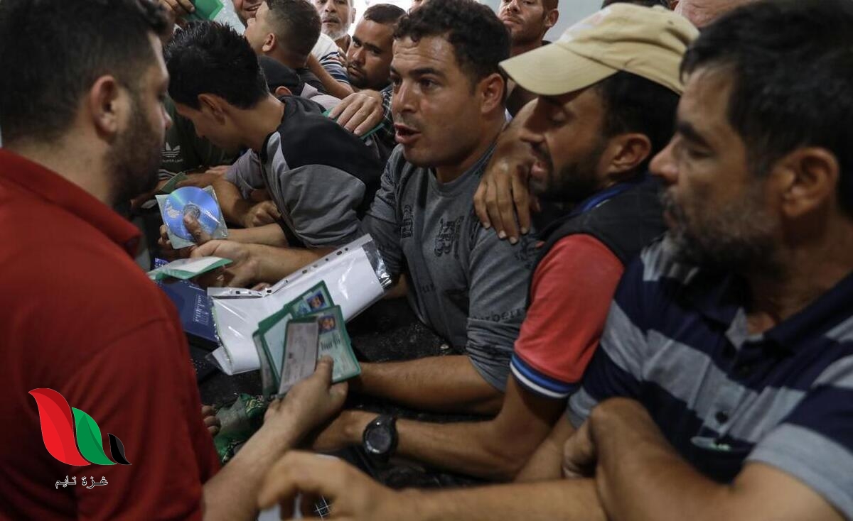 تصاريح عمال غزة.. لماذا لا يفي الاحتلال بوعوده؟ 