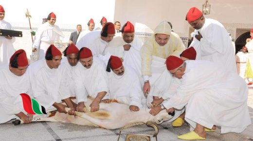 توقيت عيد الأضحى 2023 في المغرب