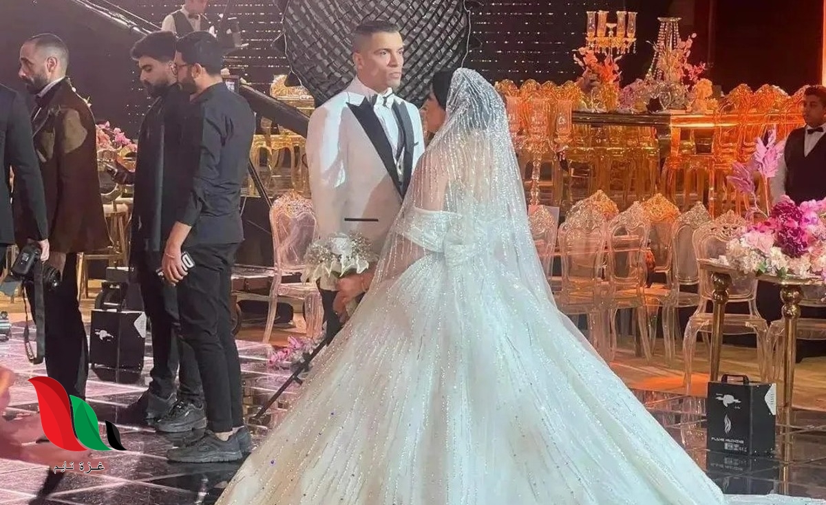 حساب ريم طارق زوجة حسن شاكوش انستجرام