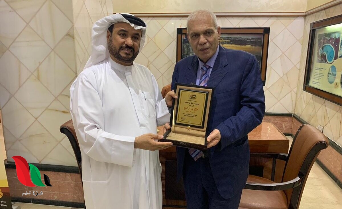 سبب وفاة الدكتور جمال البح يشعل تويتر