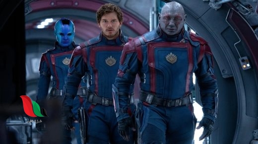 شاهد فيلم guardians of the galaxy vol 3 مترجم كامل ايجي بست
