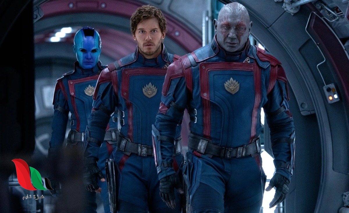شاهد فيلم guardians of the galaxy vol 3 مترجم كامل ايجي بست
