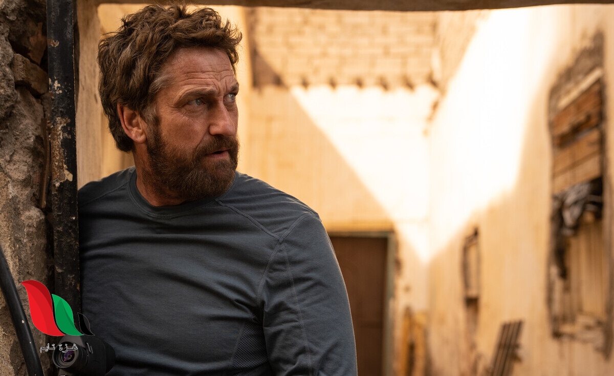 شاهد فيلم قندهار مترجم 2023 ايجي بست