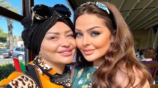 صور ماما ميدو بالمالديف.. زين كرزون ترد على فضيحة والدتها